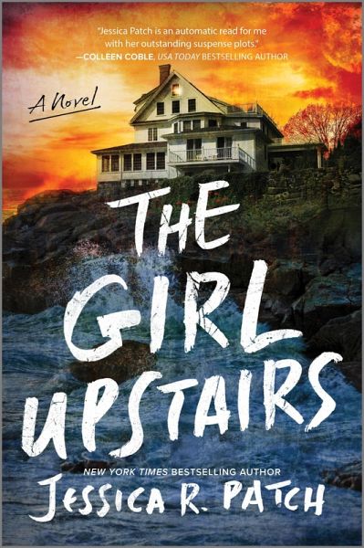 The Girl Upstairs (eBook, ePUB) The Girl Upstairs (eBook, ePUB)