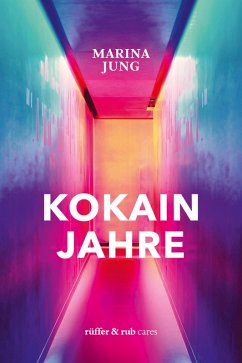 Cover Kokainjahre (eBook, ePUB)