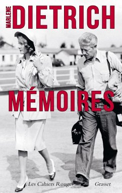Cover Mémoires (eBook, ePUB)