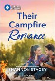 Their Campfire Romance (eBook, ePUB)