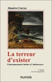 La terreur d'exister - 3e éd. (eBook, ePUB) La terreur d'exister - 3e éd. (eBook, ePUB)