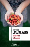 Rosetta et Anaé (eBook, ePUB) Rosetta et Anaé (eBook, ePUB)
