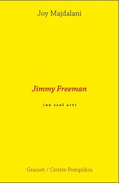 Cover Jimmy Freeman (eBook, ePUB)