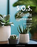 S.O.S. plantes d'intérieur (eBook, ePUB) S.O.S. plantes d'intérieur (eBook, ePUB)