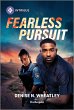 Fearless Pursuit (eBook, ePUB) - Bild 1