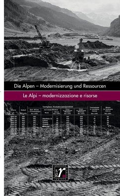Cover Geschichte und Region/Storia e regione 33/2 (2024) (eBook, ePUB)