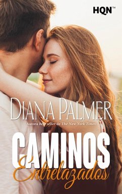 Cover Caminos entrelazados (eBook, ePUB)