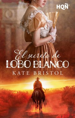 Cover El secreto de Lobo Blanco (eBook, ePUB)