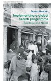Implementing a global health programme (eBook, ePUB)