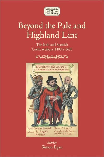 Beyond the Pale and Highland Line (eBook, ePUB) Beyond the Pale and Highland Line (eBook, ePUB)