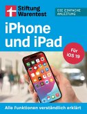 iPhone und iPad (eBook, PDF) iPhone und iPad (eBook, PDF)