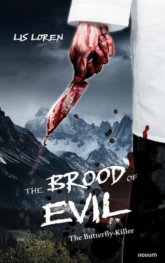 Cover The brood of evil (eBook, ePUB)