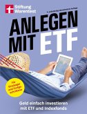 Anlegen mit ETF - Kapitalanlage und Altersvorsorge leicht gemacht (eBook, ePUB)