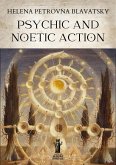 Psychic and Noetic Action (eBook, ePUB) Psychic and Noetic Action (eBook, ePUB)
