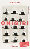 Onigiri (eBook, ePUB) Onigiri (eBook, ePUB)