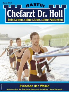 Cover Chefarzt Dr. Holl 2019 (eBook, ePUB)