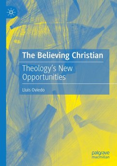 Cover The Believing Christian (eBook, PDF)