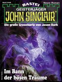 John Sinclair 2446 (eBook, ePUB) John Sinclair 2446 (eBook, ePUB)