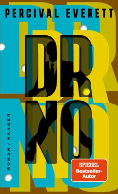 Cover Dr. No (eBook, ePUB)