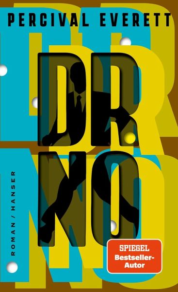 Dr. No (eBook, ePUB)