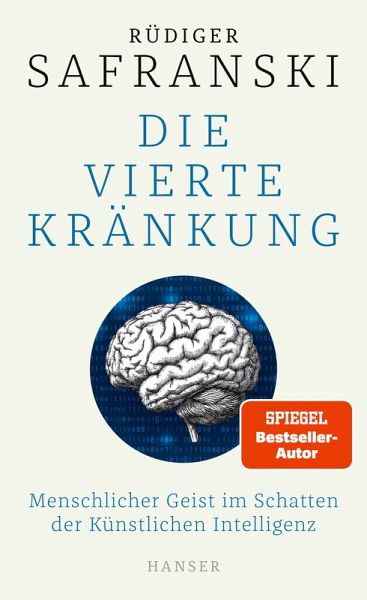 Die Vierte Kränkung (eBook, ePUB) Die Vierte Kränkung (eBook, ePUB)