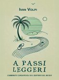 A passi leggeri. Camminate consapevoli sul sentiero del Beodo (eBook, ePUB)