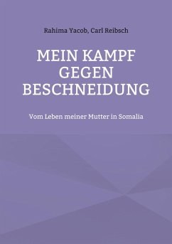 Mein Kampf gegen Beschneidung (eBook, ePUB)