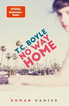 Cover No Way Home (eBook, ePUB)