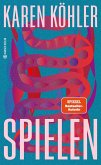Spielen (eBook, ePUB) Spielen (eBook, ePUB)