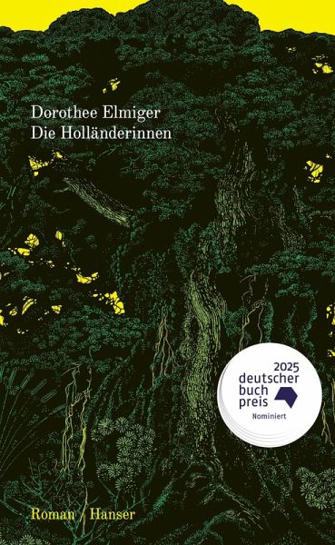 Die Holländerinnen (eBook, ePUB)