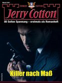 Jerry Cotton Sonder-Edition 261 (eBook, ePUB) Jerry Cotton Sonder-Edition 261 (eBook, ePUB)