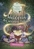Waldgrün - Der verlorene Frühling (eBook, ePUB) Waldgrün - Der verlorene Frühling (eBook, ePUB)