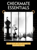 Checkmate Essentials (eBook, ePUB) Checkmate Essentials (eBook, ePUB)