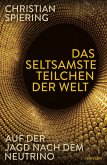 Das seltsamste Teilchen der Welt (eBook, ePUB) Das seltsamste Teilchen der Welt (eBook, ePUB)