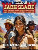 Jack Slade 1036 (eBook, ePUB) Jack Slade 1036 (eBook, ePUB)
