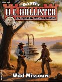 H. C. Hollister 138 (eBook, ePUB)