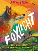 Foxlight (eBook, ePUB) Foxlight (eBook, ePUB)