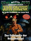 John Sinclair 2444 (eBook, ePUB) John Sinclair 2444 (eBook, ePUB)