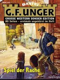 G. F. Unger Sonder-Edition 319 (eBook, ePUB) G. F. Unger Sonder-Edition 319 (eBook, ePUB)