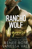 Vigoroso (eBook, ePUB) Vigoroso (eBook, ePUB)