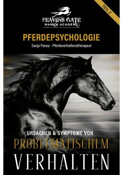 Cover Pferdepsychologie Teil 2 (eBook, ePUB)