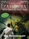 Professor Zamorra 1329 (eBook, ePUB)