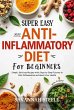 2025 Super Easy Anti-Inflammatory Diet... - Bild 1