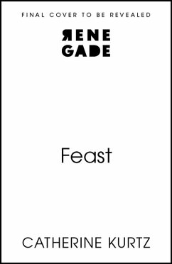Cover Feast (eBook, ePUB)