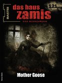 Das Haus Zamis 121 (eBook, ePUB) Das Haus Zamis 121 (eBook, ePUB)