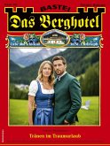 Das Berghotel 350 (eBook, ePUB)