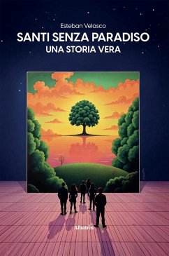 Cover Santi senza paradiso. una storia vera (eBook, ePUB)