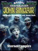 John Sinclair 2447 (eBook, ePUB) John Sinclair 2447 (eBook, ePUB)