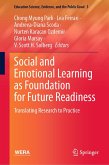 Social and Emotional Learning as Foundation for Future Readiness (eBook, PDF)