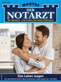 Der Notarzt 499 (eBook, ePUB)